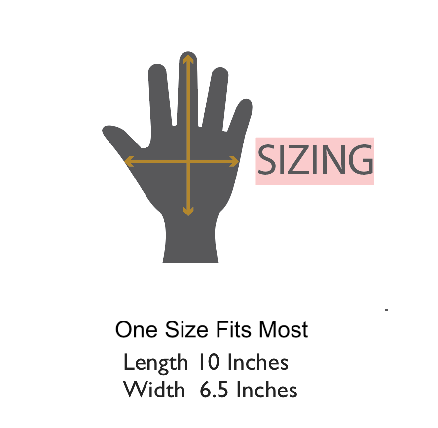 Parasilk Hand Treatment SIzing