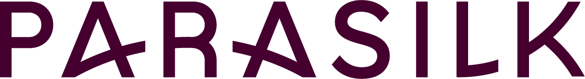 Parasilk logo
