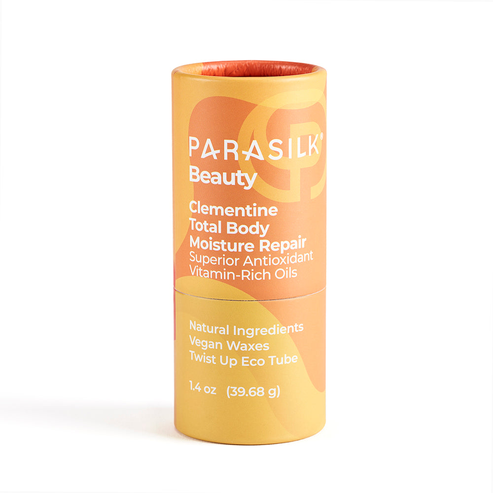 Beauty Parasilk® Clementine Total Body Moisture and Repair
