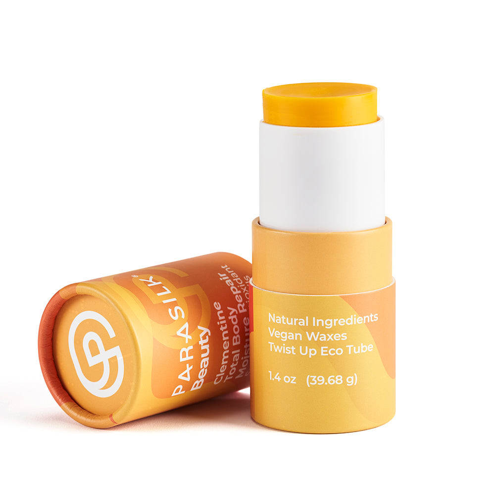Parasilk clementine moisture and repair