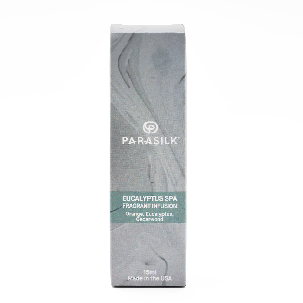Eucalyptus Paraffin Wax Fragrance