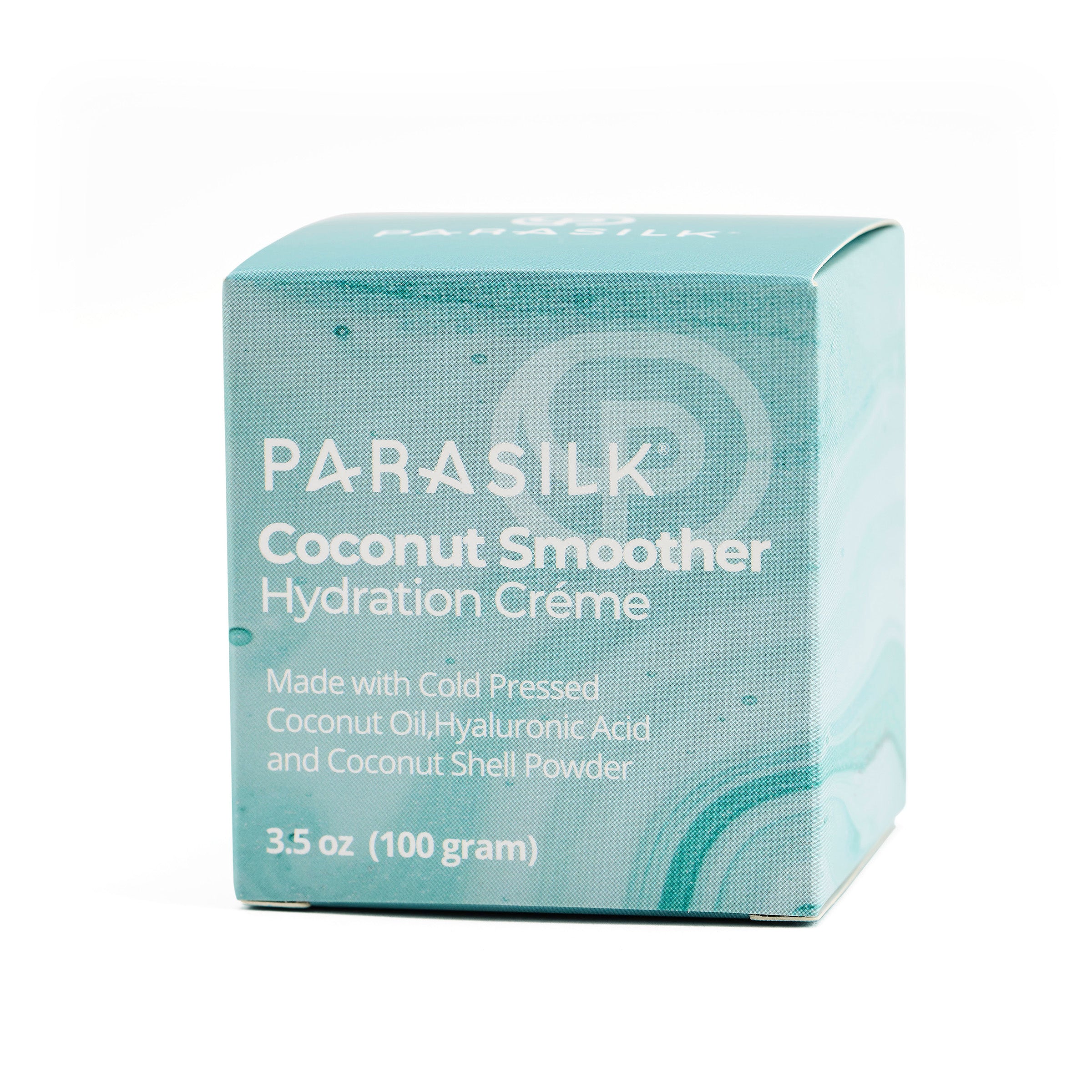 Coconut Smoother Hydration Créme