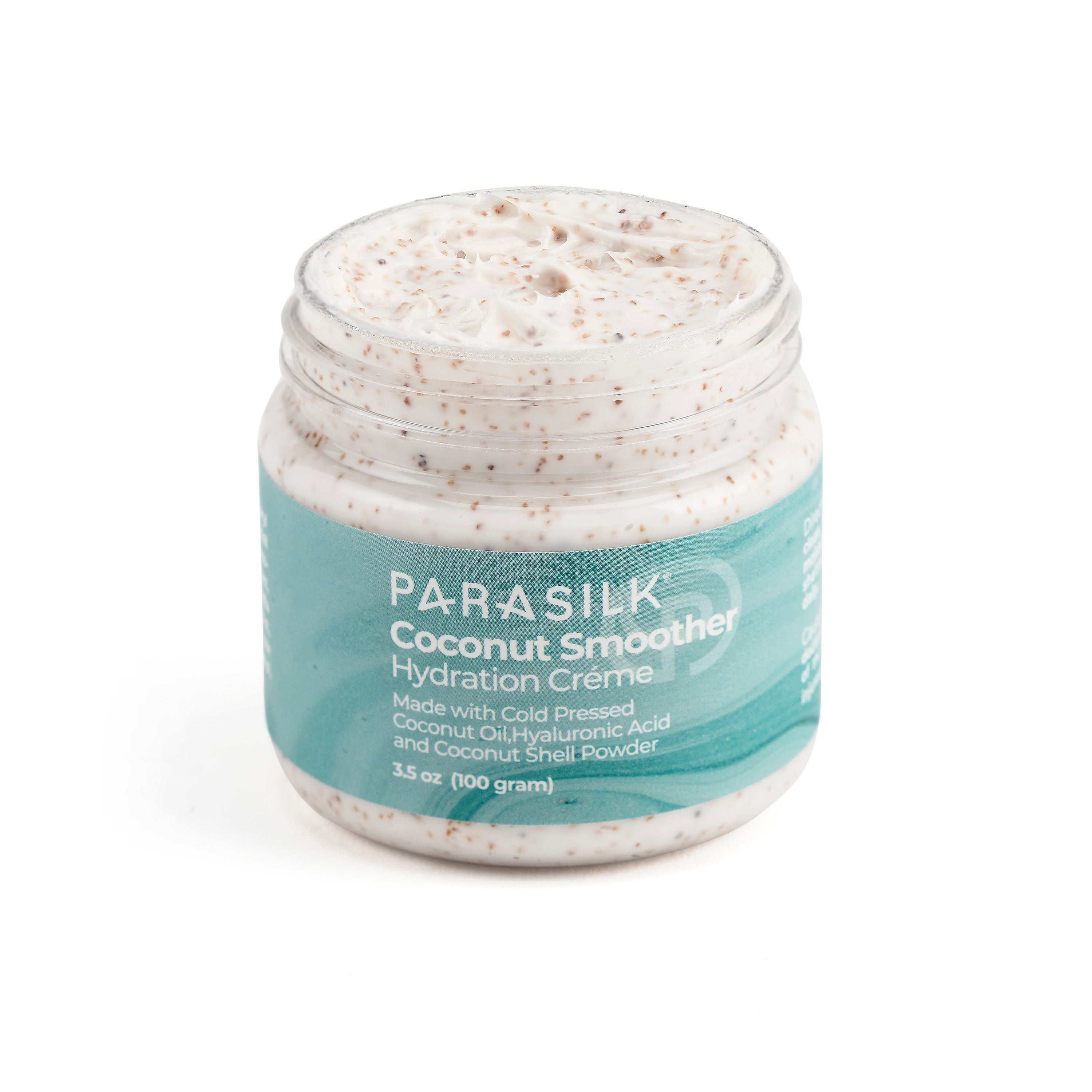 Coconut Smoother Hydration Créme