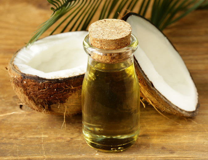 What Are the Benefits of Coconut Oil for the Hands and Feet?