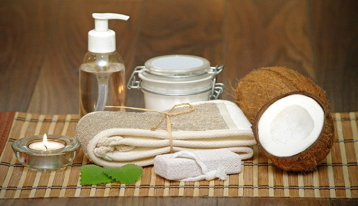 How to Create Your Own Spa Day At Home