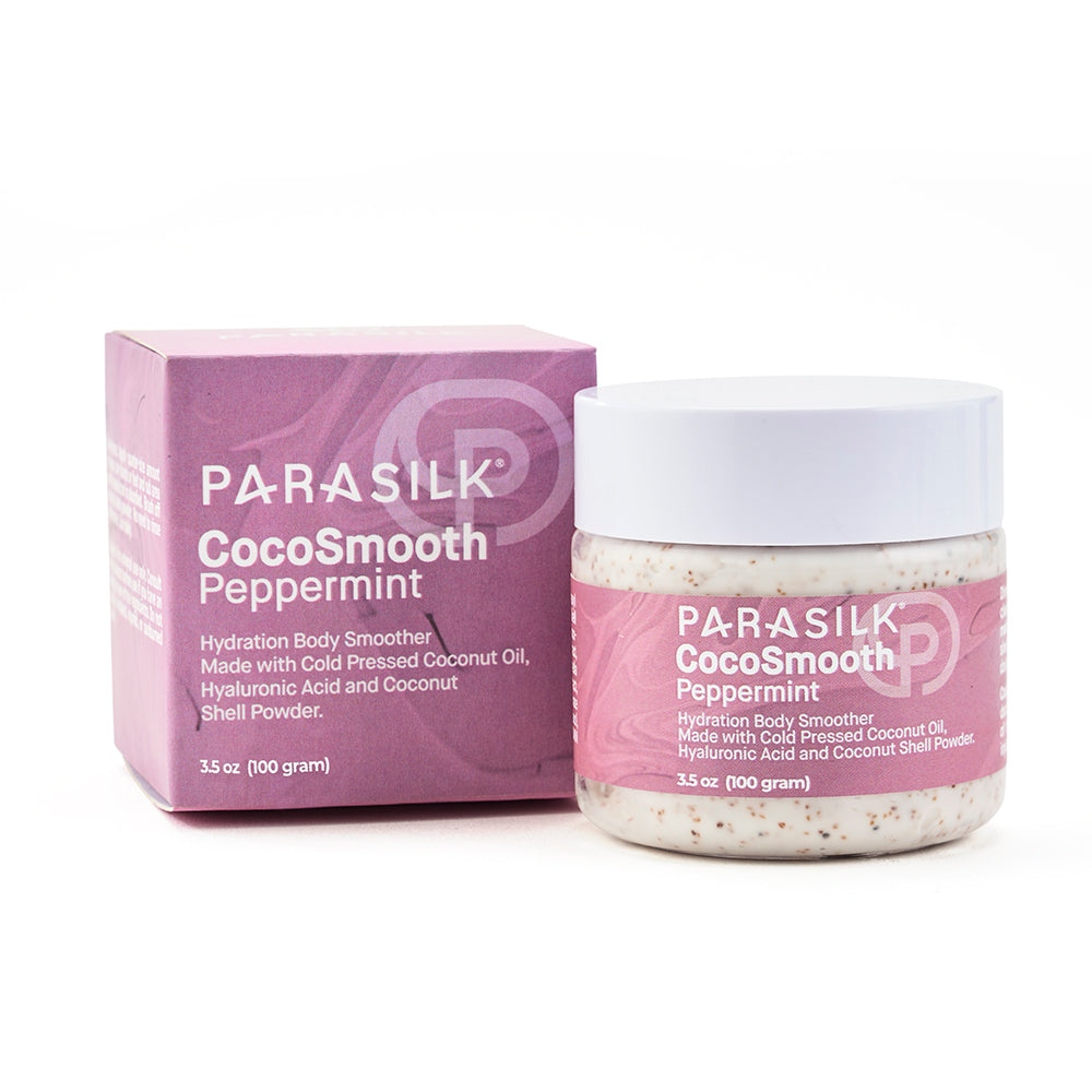 Parasilk CocoSmooth Peppermint