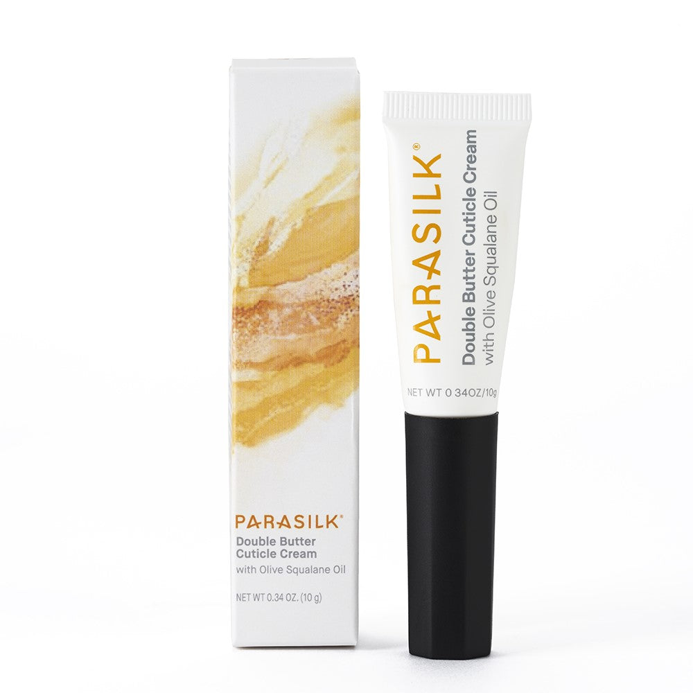 Parasilk Cuticle Cream
